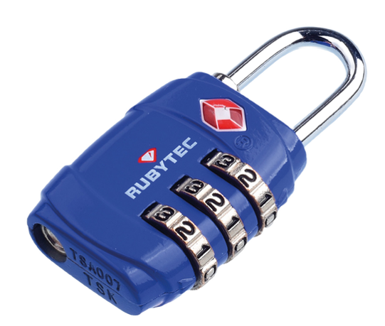 Rubytec Migrator Bagage Slot