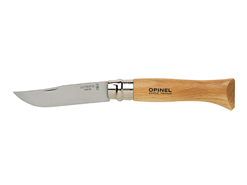 Opinel Zakmes Inox N°09
