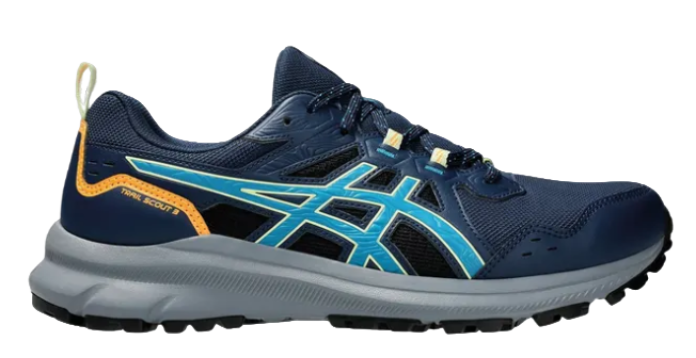 Asics Trail Scout 3 Trailrunningschoen