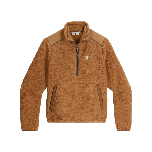 Royal Robbins Palisades 1/2 Zip