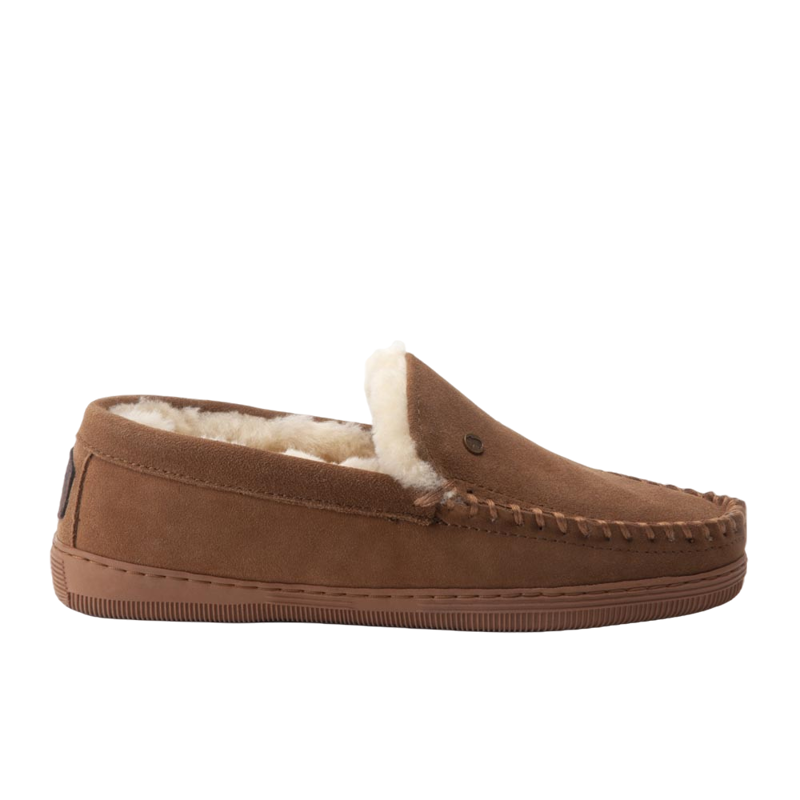 Warmbat Grizzly Pantoffel