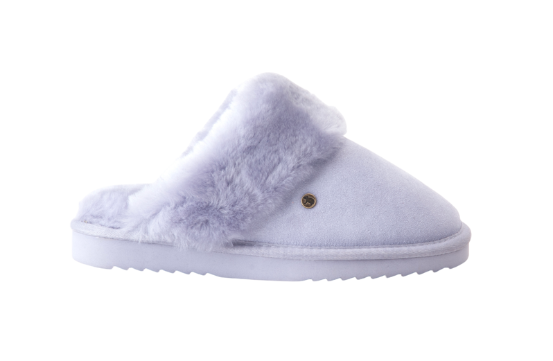 Warmbat Flurry Pantoffel