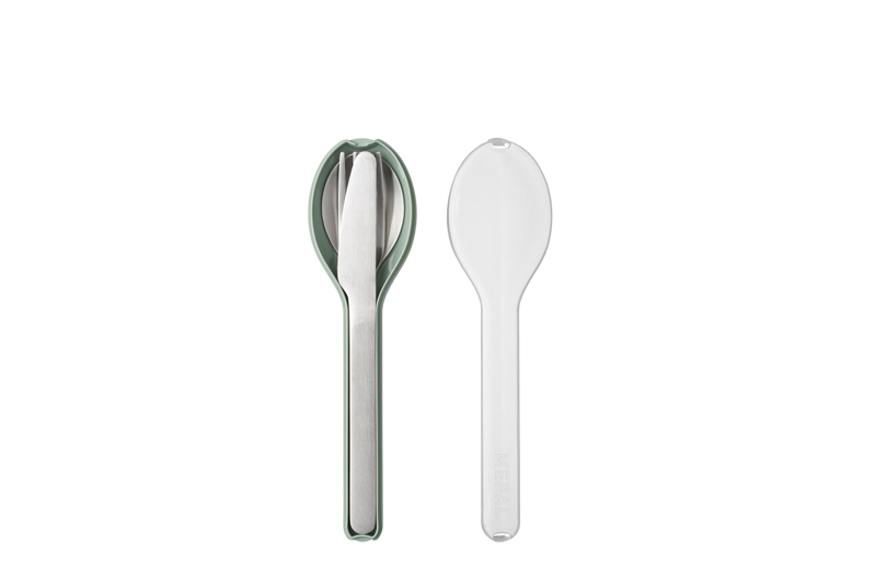 Mepal Bestekset Ellipse 3-Delig