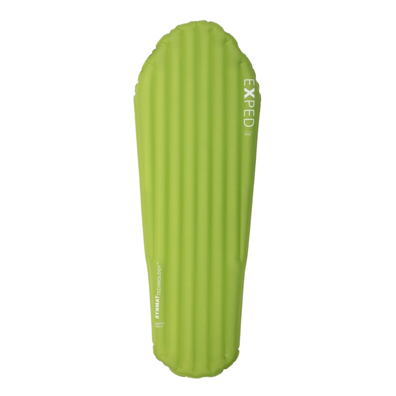 Exped Ultra 3R LW Mummy Slaapmat
