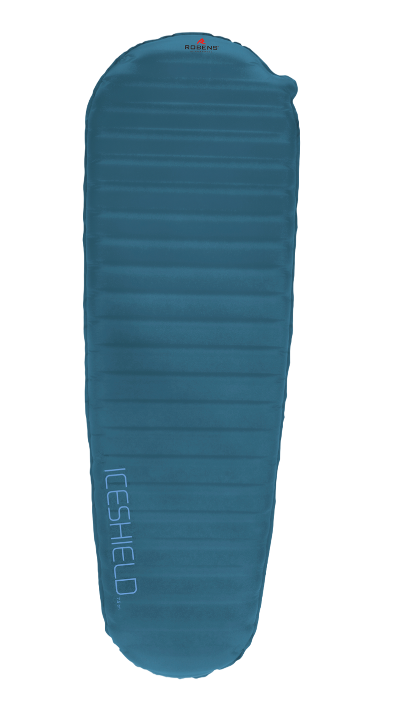 Robens ICESHIELD 75