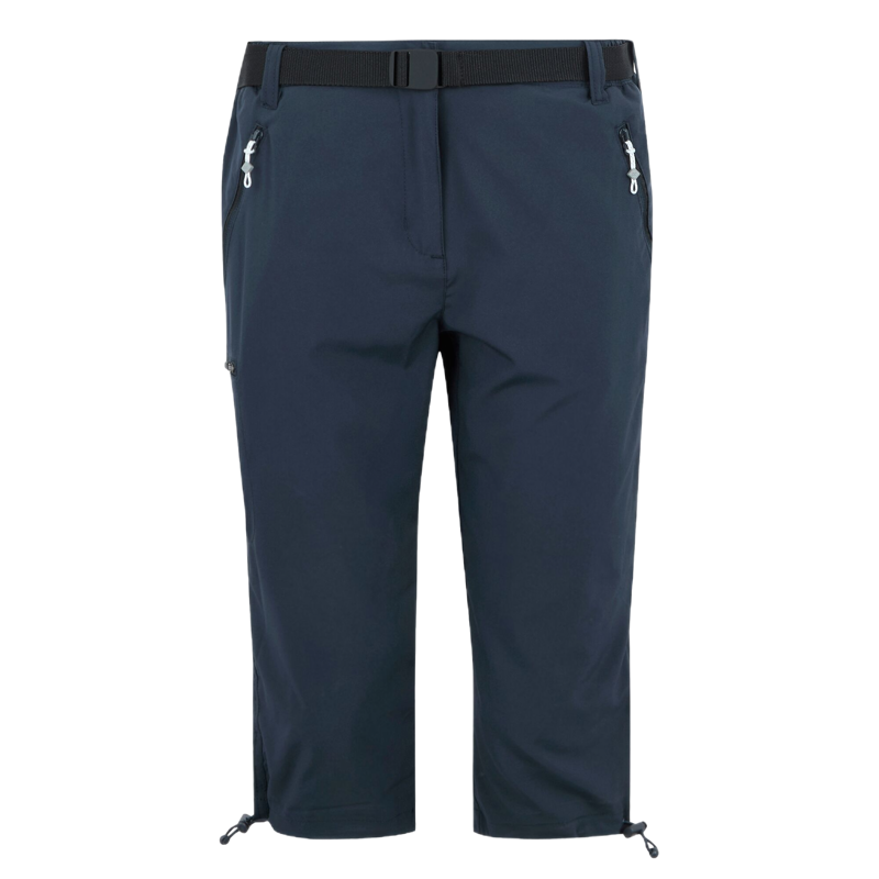 Regatta Xert Stretch Capri Broek