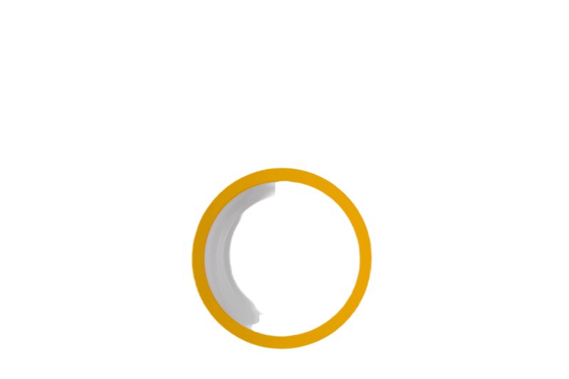 Mepal Schaaltje Wave