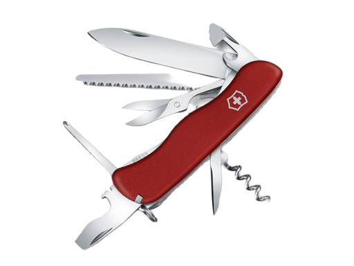 Victorinox Zakmes Outrider