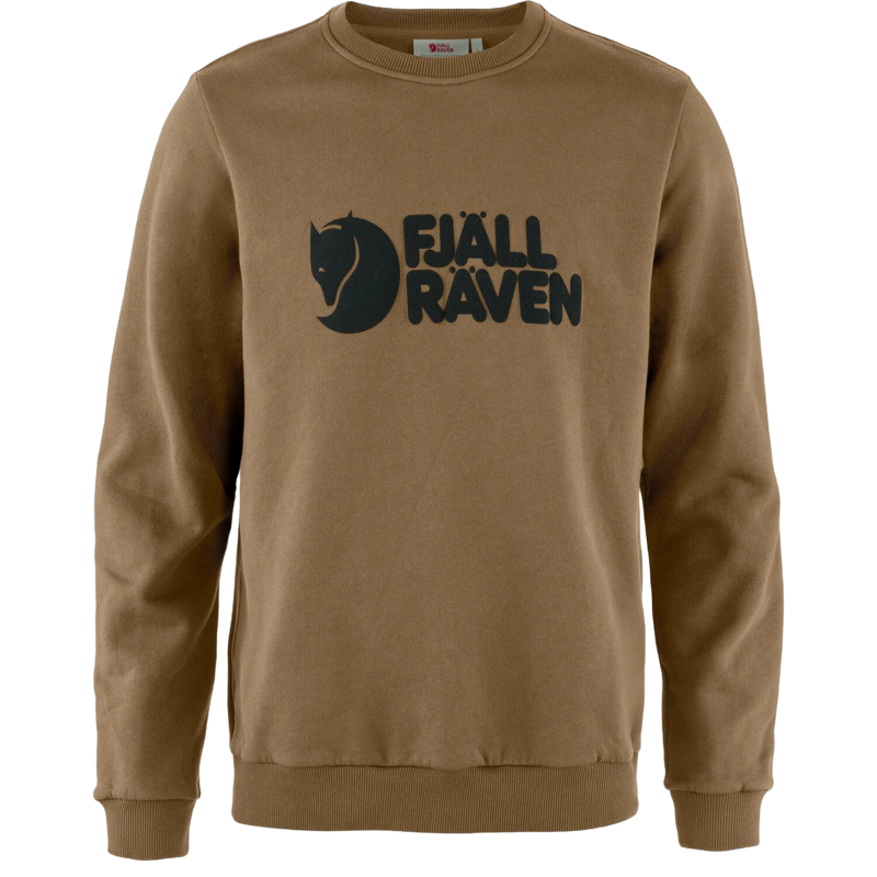 Fjällräven Fjällräven Logo Sweater