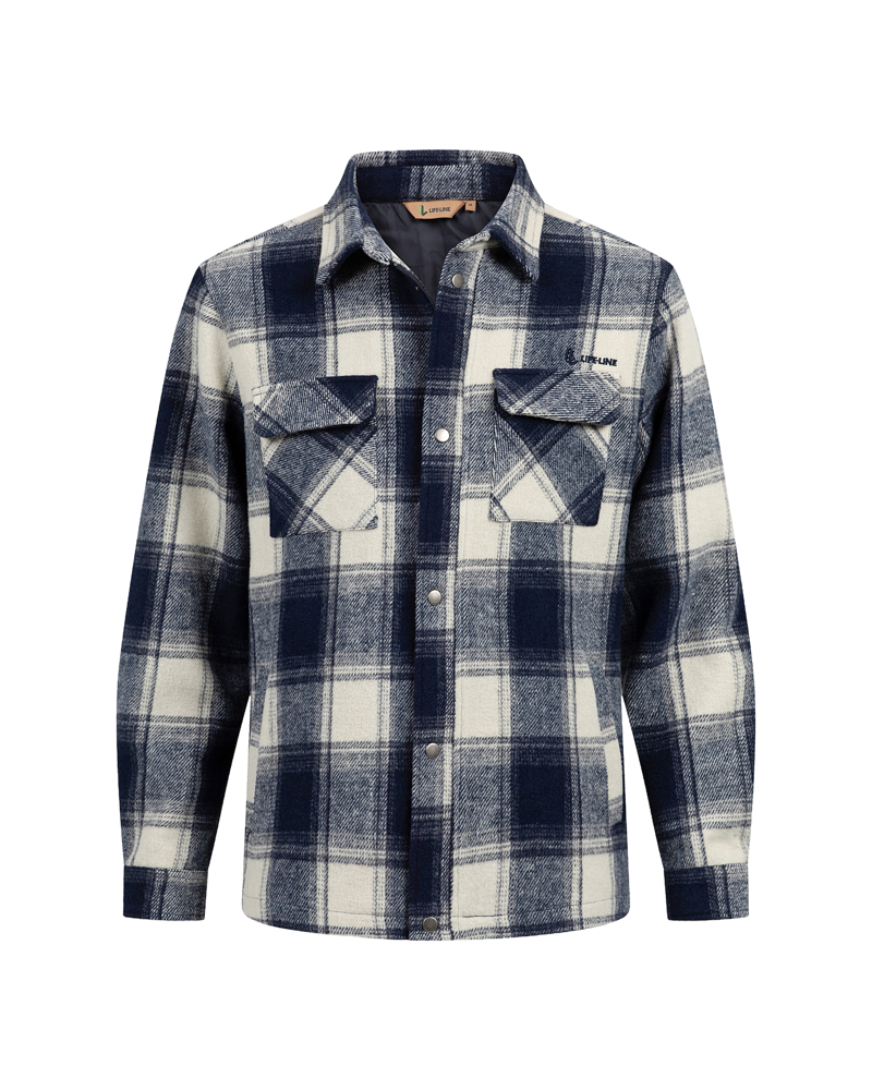 Life-Line Pico Lined Jack