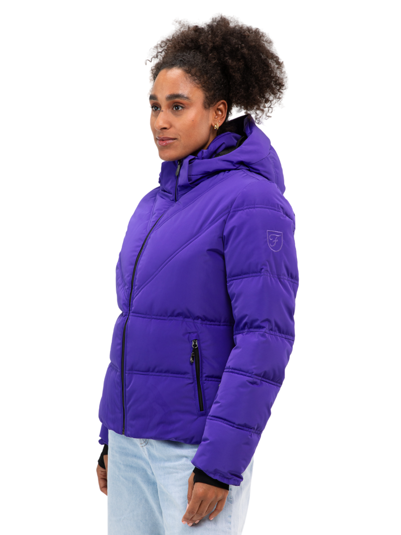 Falcon Thekla Wintersportjas