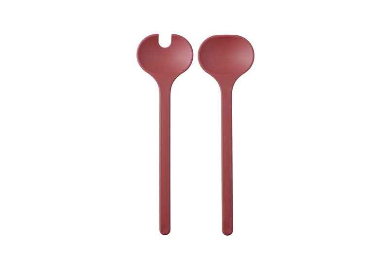 Mepal Saladebestek Silueta 2-Delig