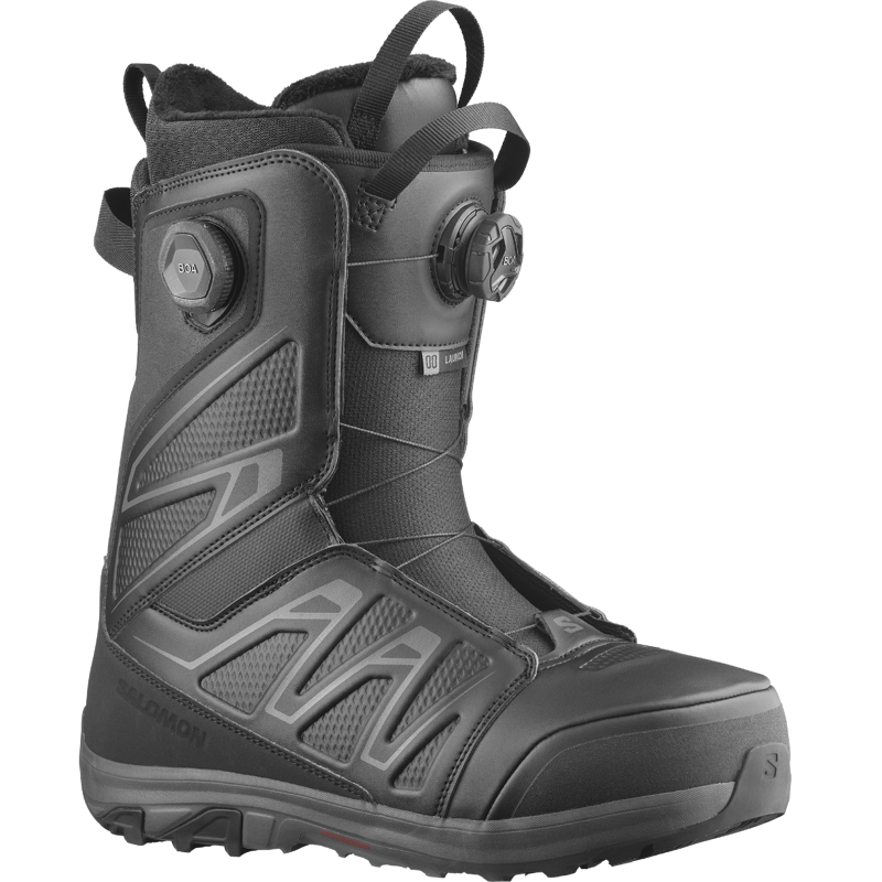 Salomon Launch Boa SJ Snowboardschoen
