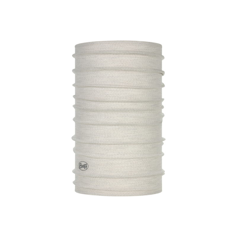 Buff MERINO LIGHTWEIGHT U (SOLID CLOUD )