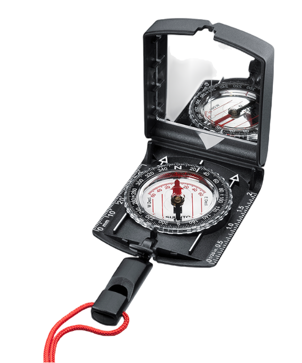 Suunto MCB SpiegelKompas