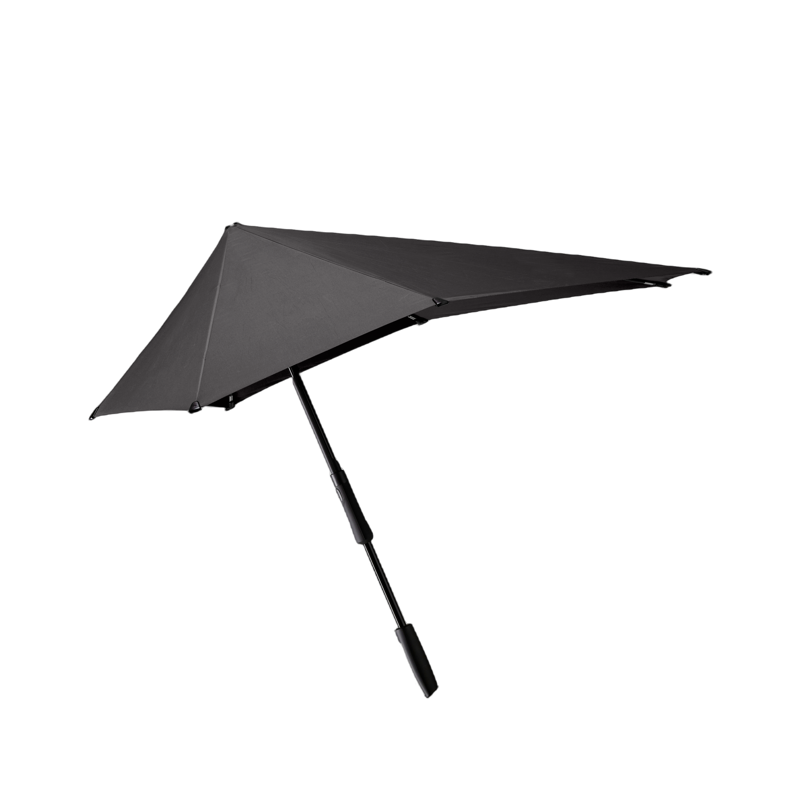 Senz Large Stick Stormparaplu