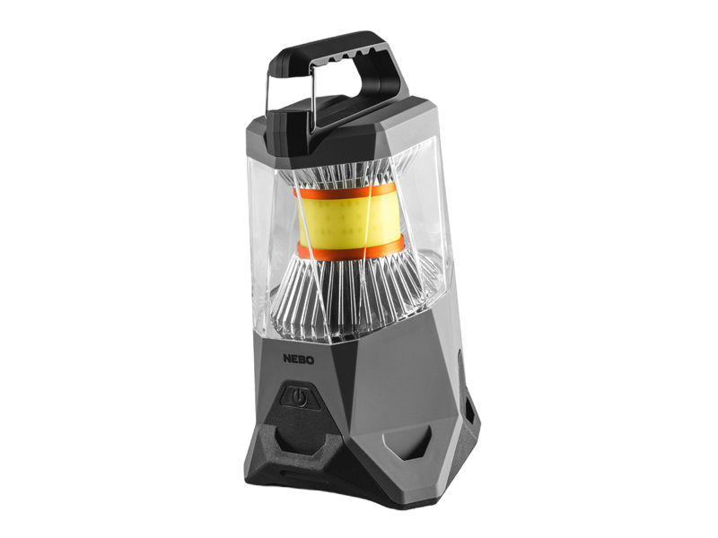 Nebo Galileo 500 Oplaadbare Lantaarn