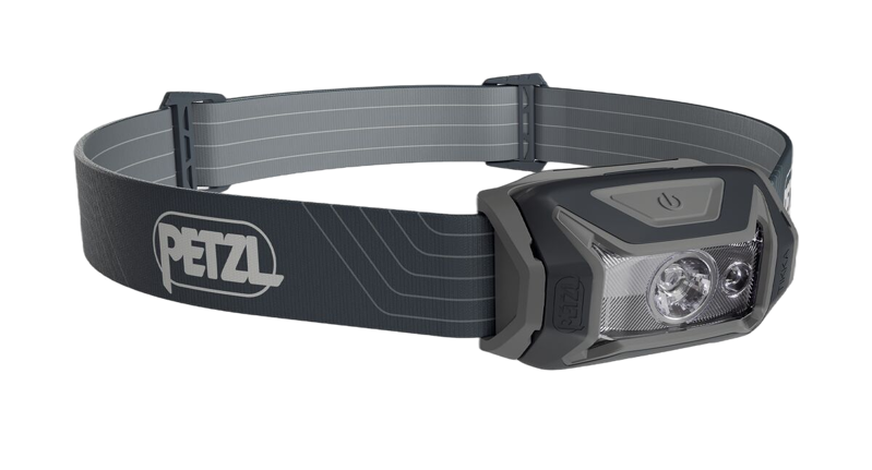 Petzl Tikka Hoofdlamp