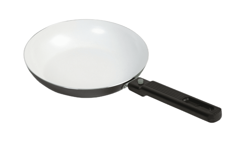 Bo-Camp Koekenpan Sprint Eco Ø26cm