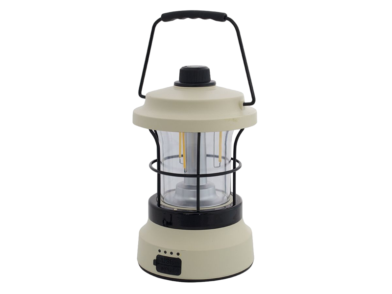 Eurotrail Retro tafellamp