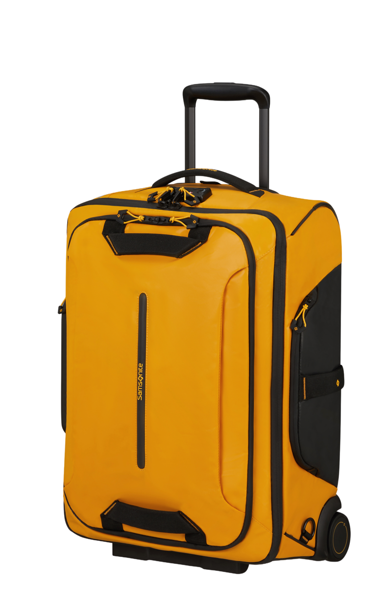Samsonite Ecodiver Reistas 55cm