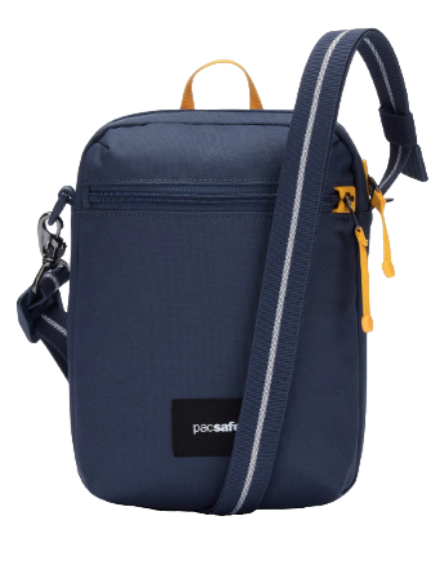 Pacsafe Pacsafe GO Festival Crossbody