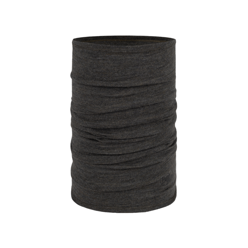 Buff MERINO LIGHTWEIGHT U (SOLID BARK )