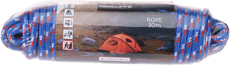 Redcliffs Touw 30m