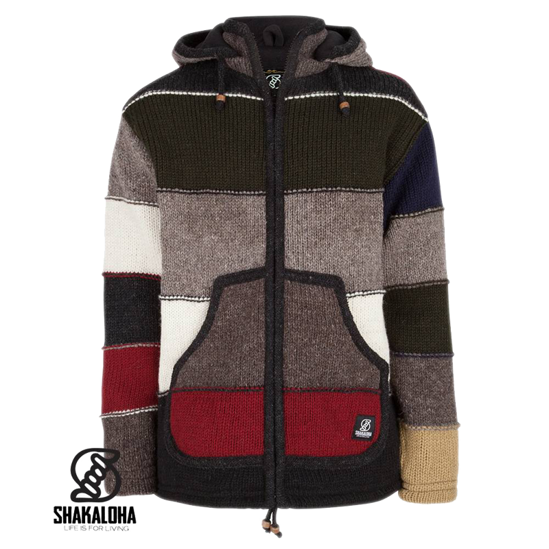 Shakaloha Zito ZH Vest