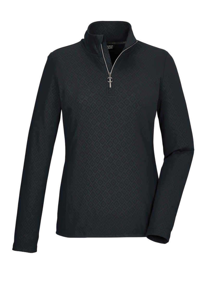 Killtec KSW 321 Longsleeve Shirt
