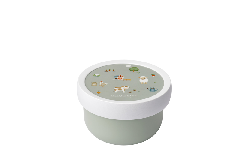 Mepal Fruitbox Campus 300 ML - Little Farm