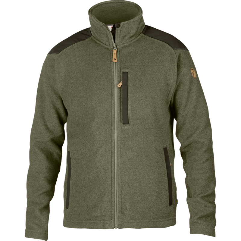 Fjällräven Buck Fleecevest