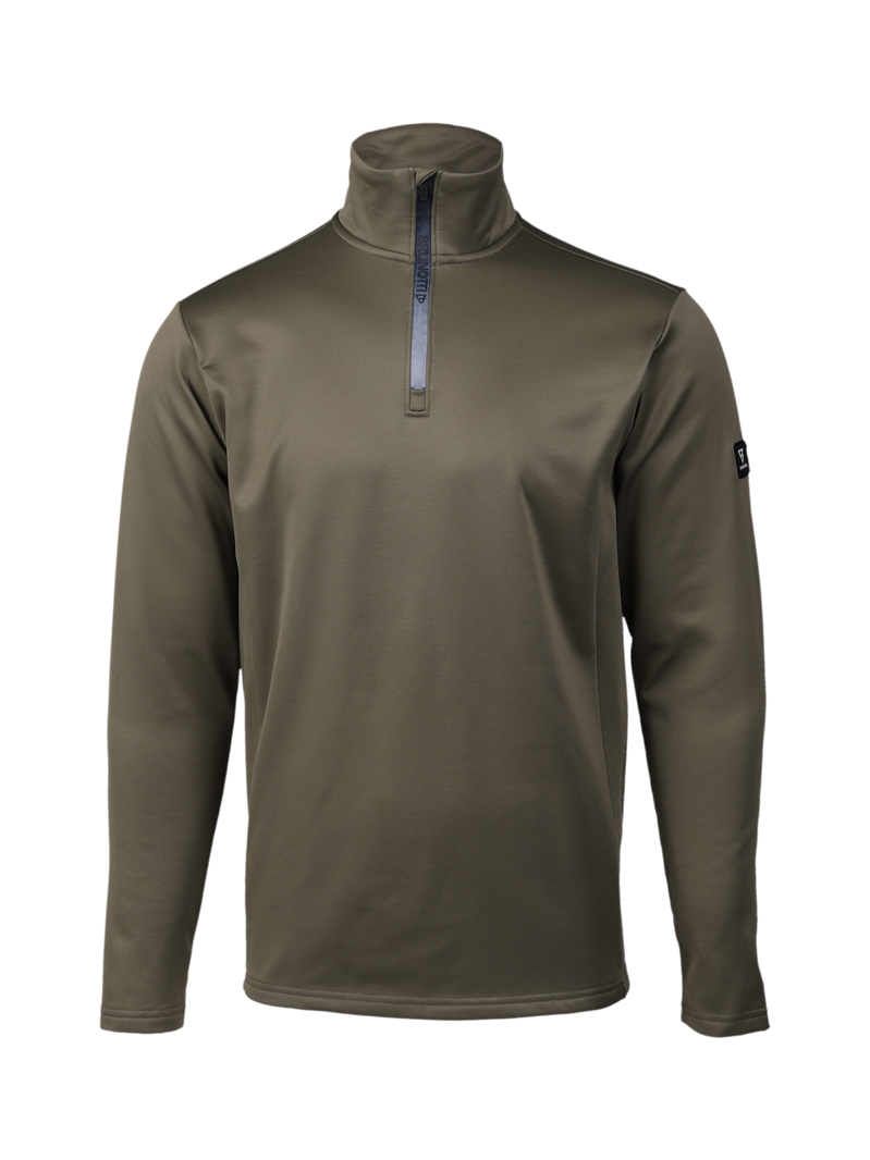 Brunotti Heros Fleece Trui