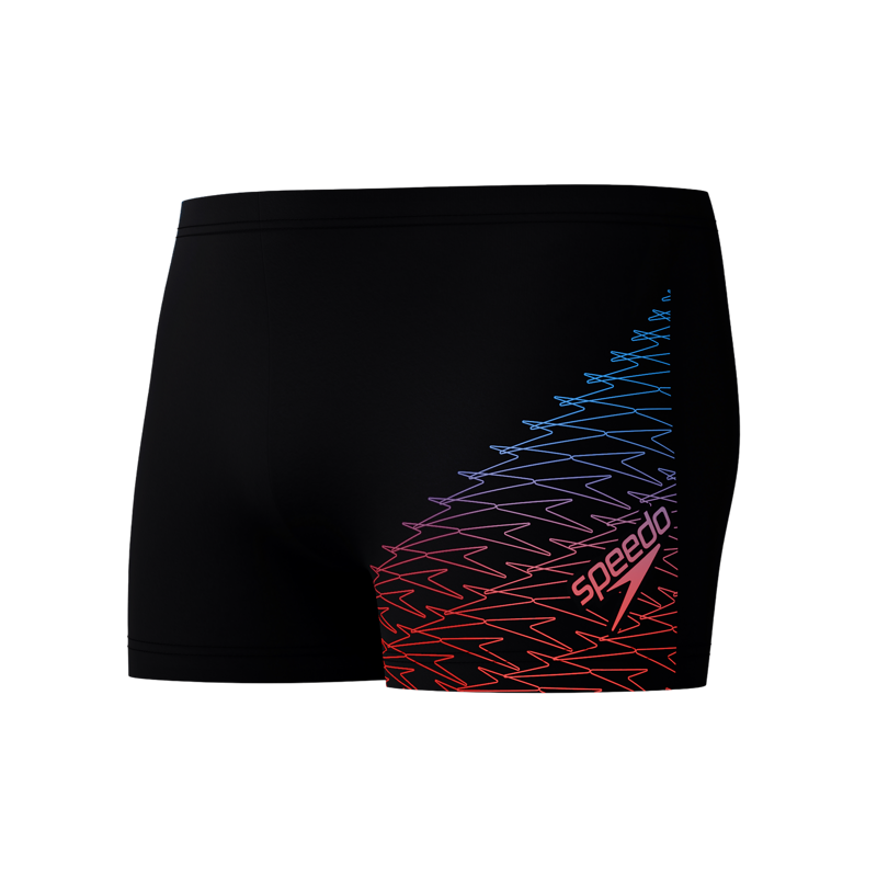 Speedo Eco Medley Logo Zwemboxer