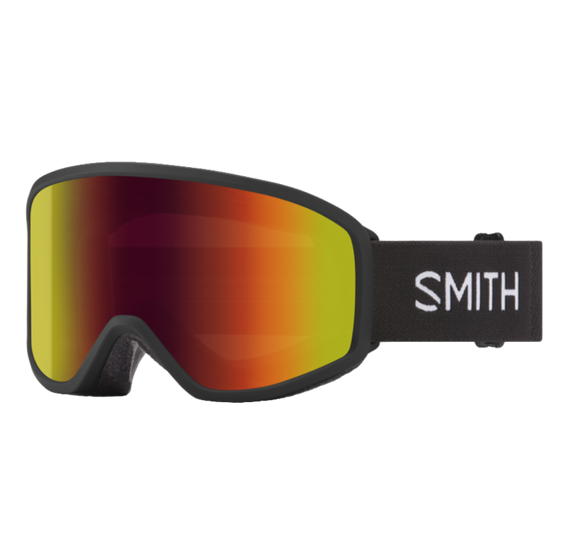 Smith Reason Skibril
