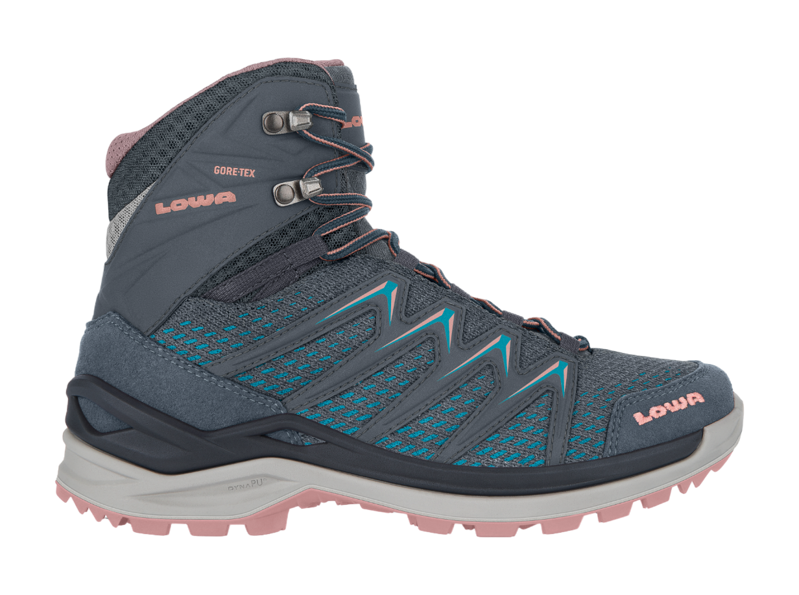 Lowa Innox Pro Gtx Mid Wandelschoen