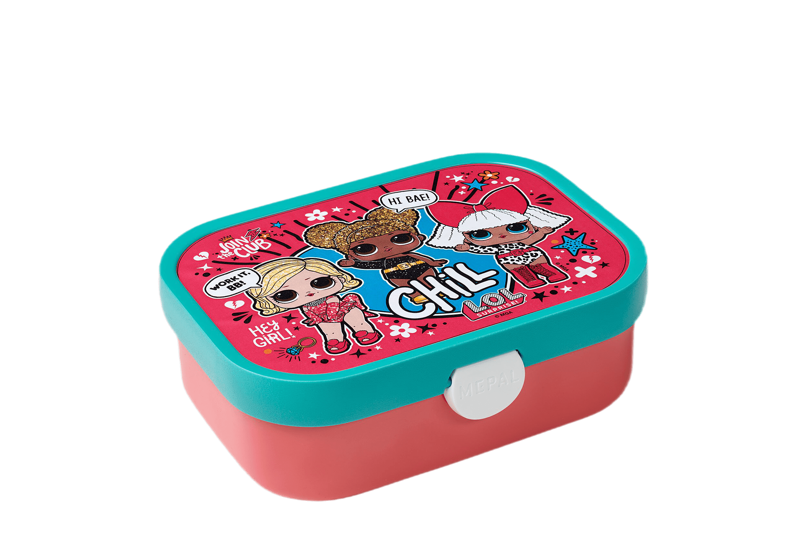 Mepal Reisbeker Ellipse 275 ml