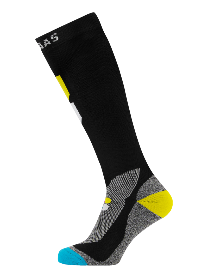 Poederbaas Technical Ski Socks Bamboo Freeride