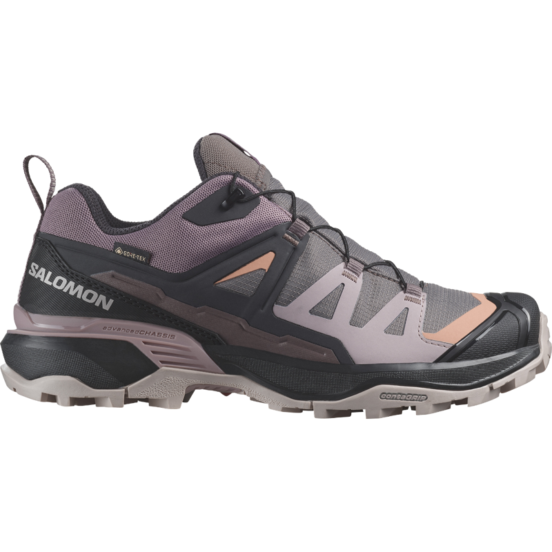 Salomon X Ultra 360 GTX Wandelschoen