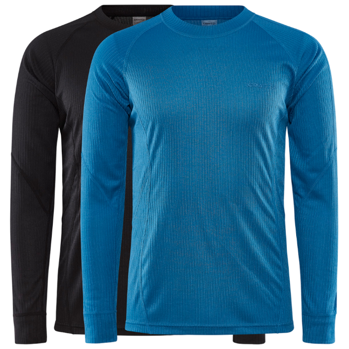 Craft Core 2-Pack Baselayer Thermoshirts