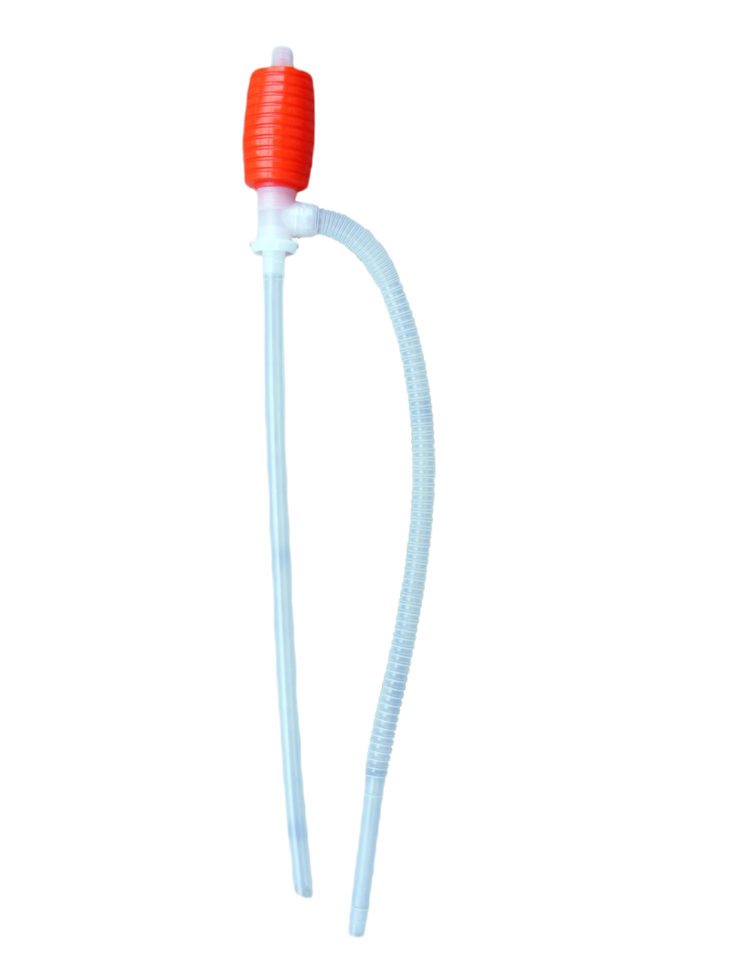 Qlima Manuele hevelpomp