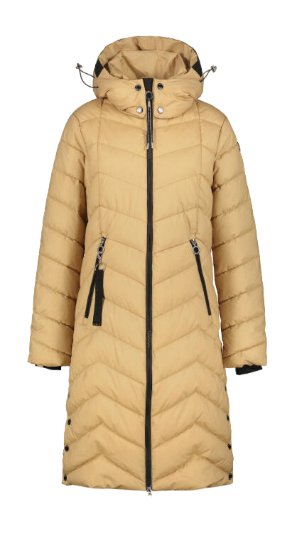 Luhta Iiksi Winterjas