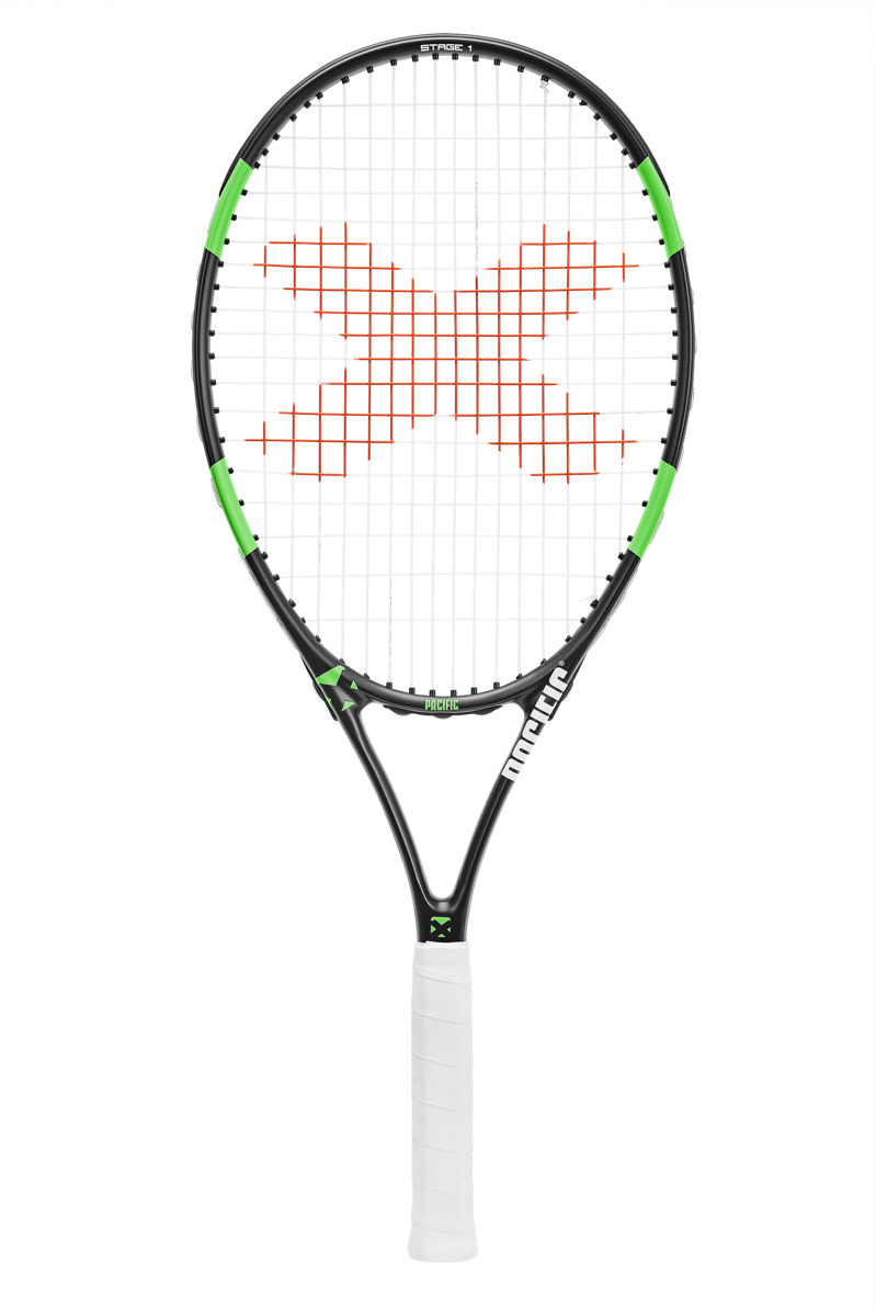 Pacific X Team 25 Tennisracket