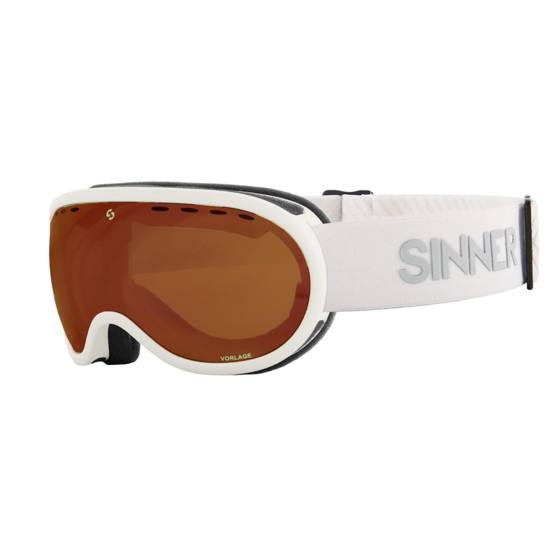 Sinner Vorlage Sintec Vent Skibril