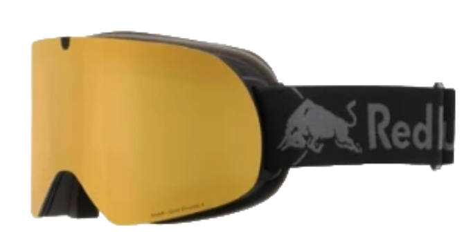 Red Bull SOAR Skibril