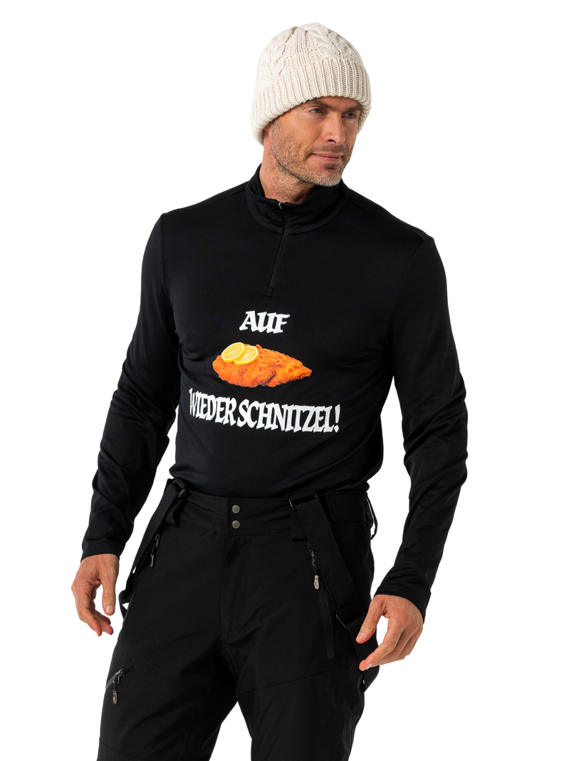 Falcon Aufwiederschnitzel Partypully