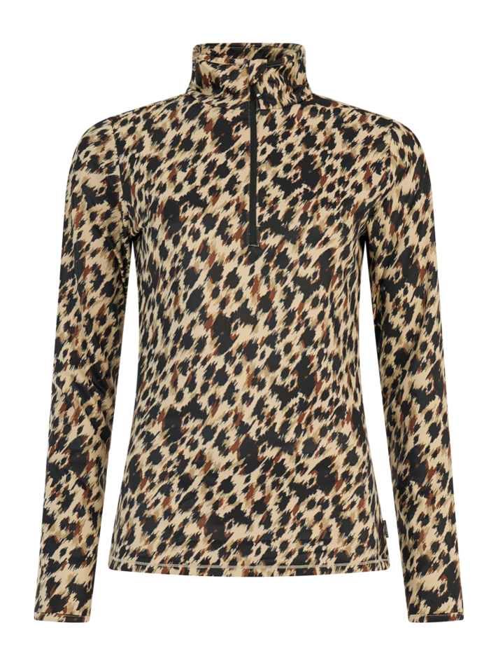 Protest Vessy Skipully