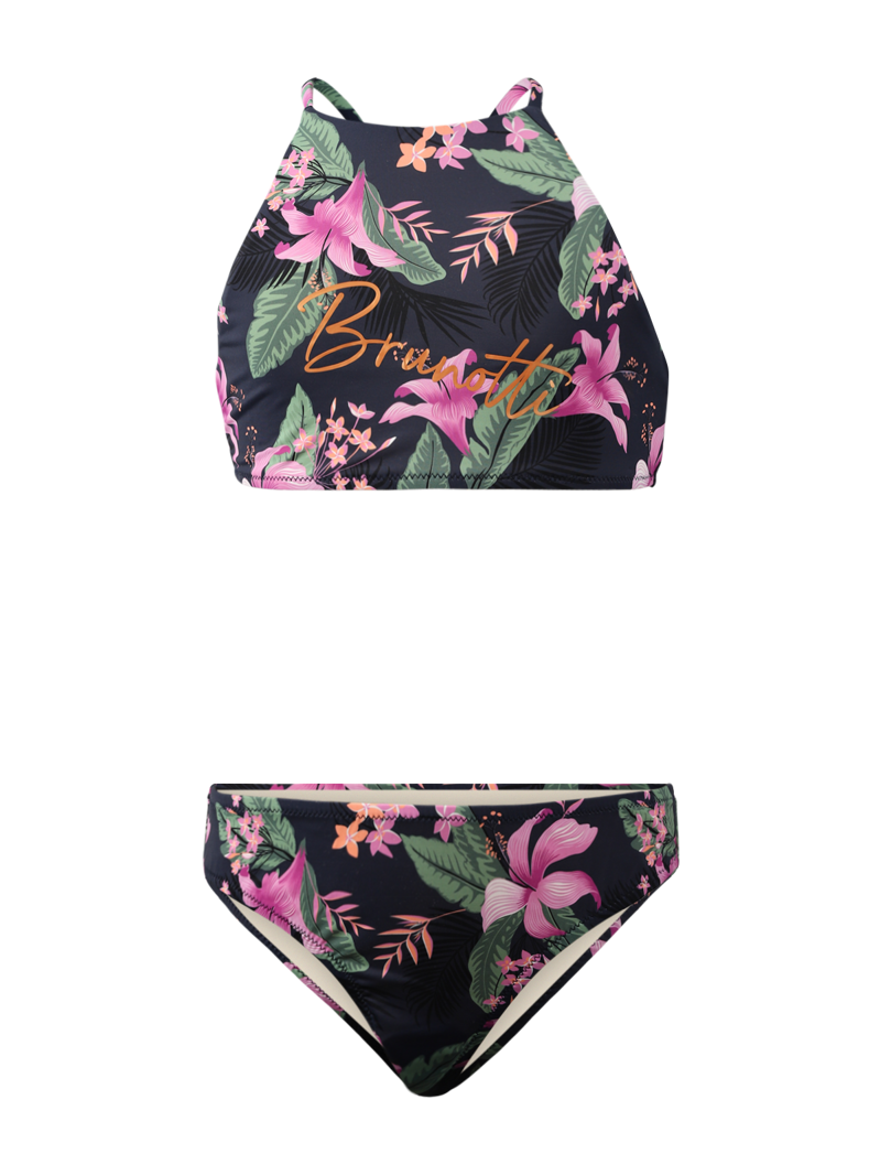 Brunotti Camelia-Tropicana Meiden Bikini