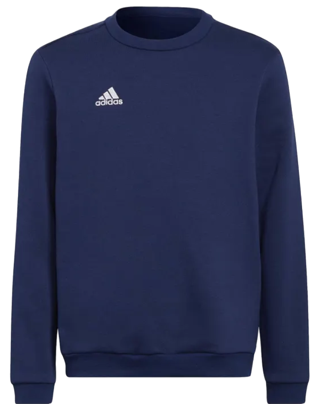 Adidas Entrada 22 Trainingssweater Junior