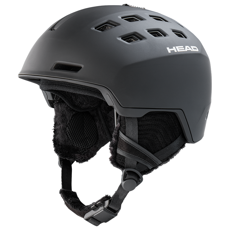 Head Rev Skihelm